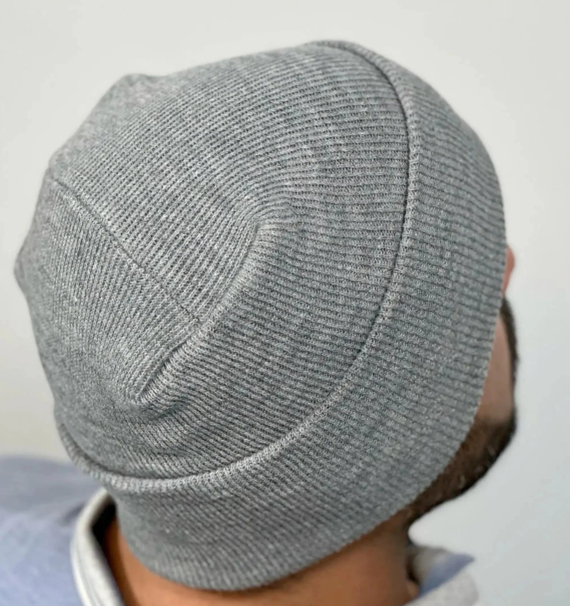 H-Stitch Beanie | Military-Style Watch Cap Made in USA | Haakwear