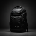 PürAlpha Backpack