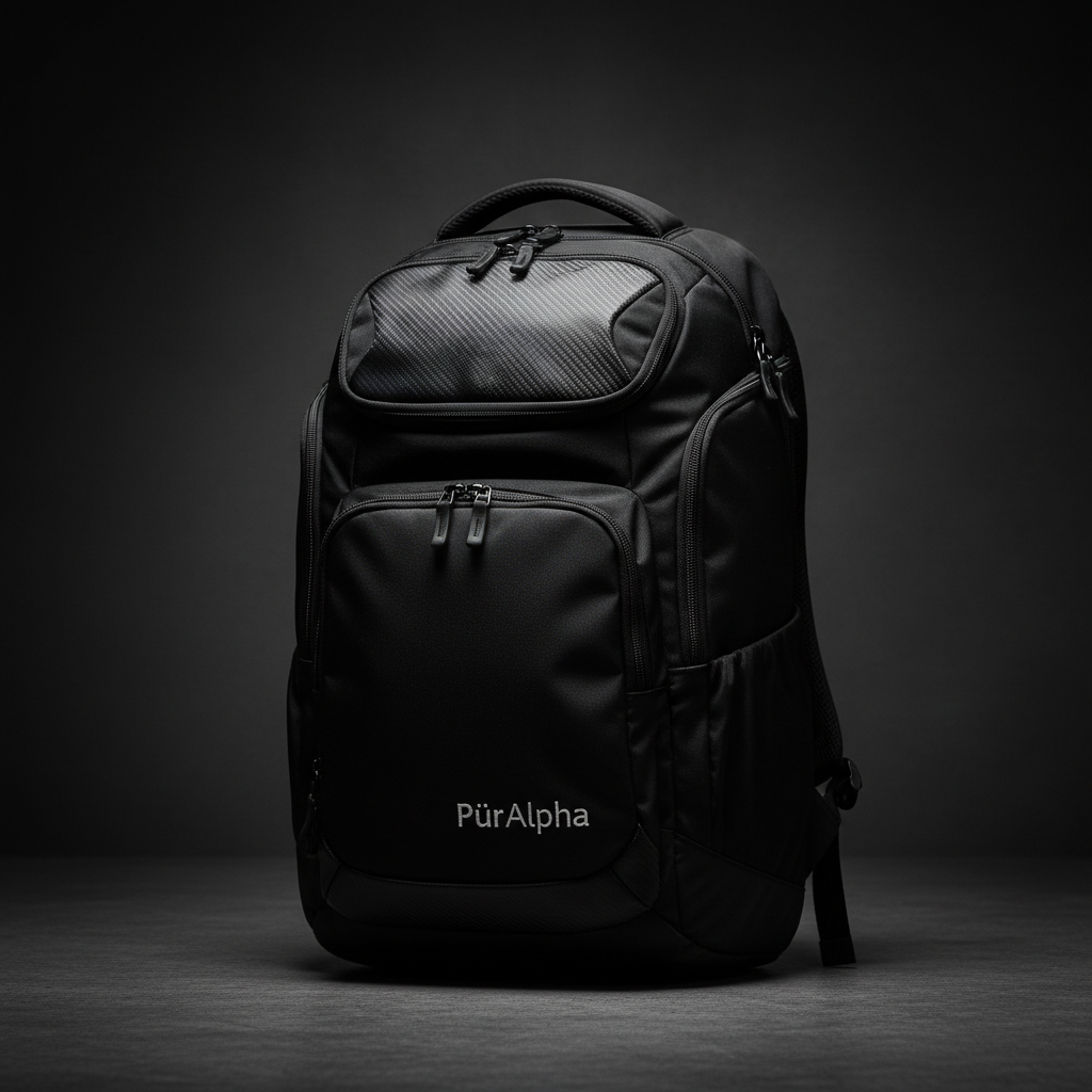 PürAlpha Backpack