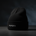 PürAlpha Beanie
