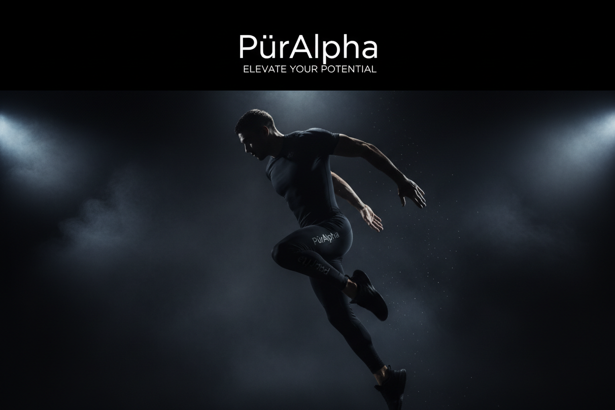 PürAlpha Hero Banner