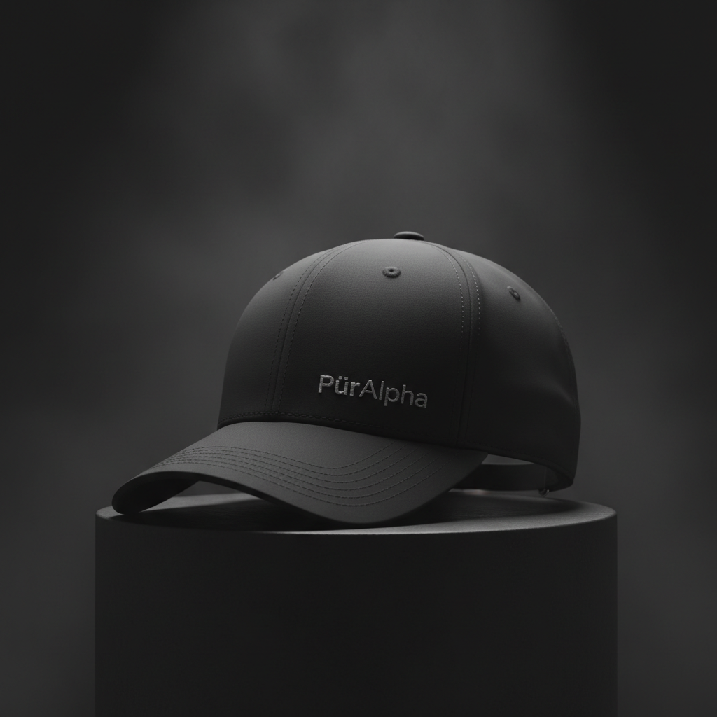 PürAlpha Performance Hat