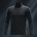PürAlpha Quarter Zip