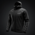 PürAlpha Rain Jacket