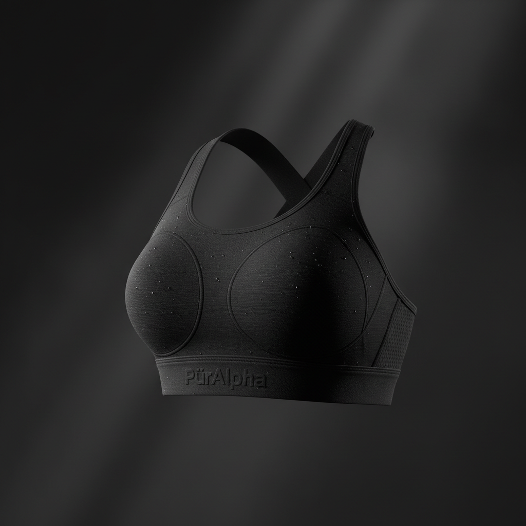 PürAlpha Sports Bra