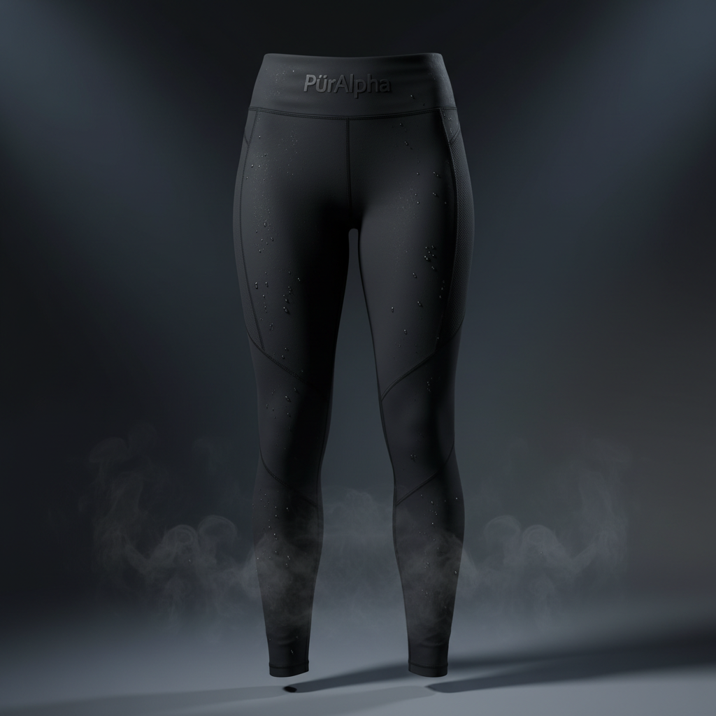 PürAlpha Women's Leggings