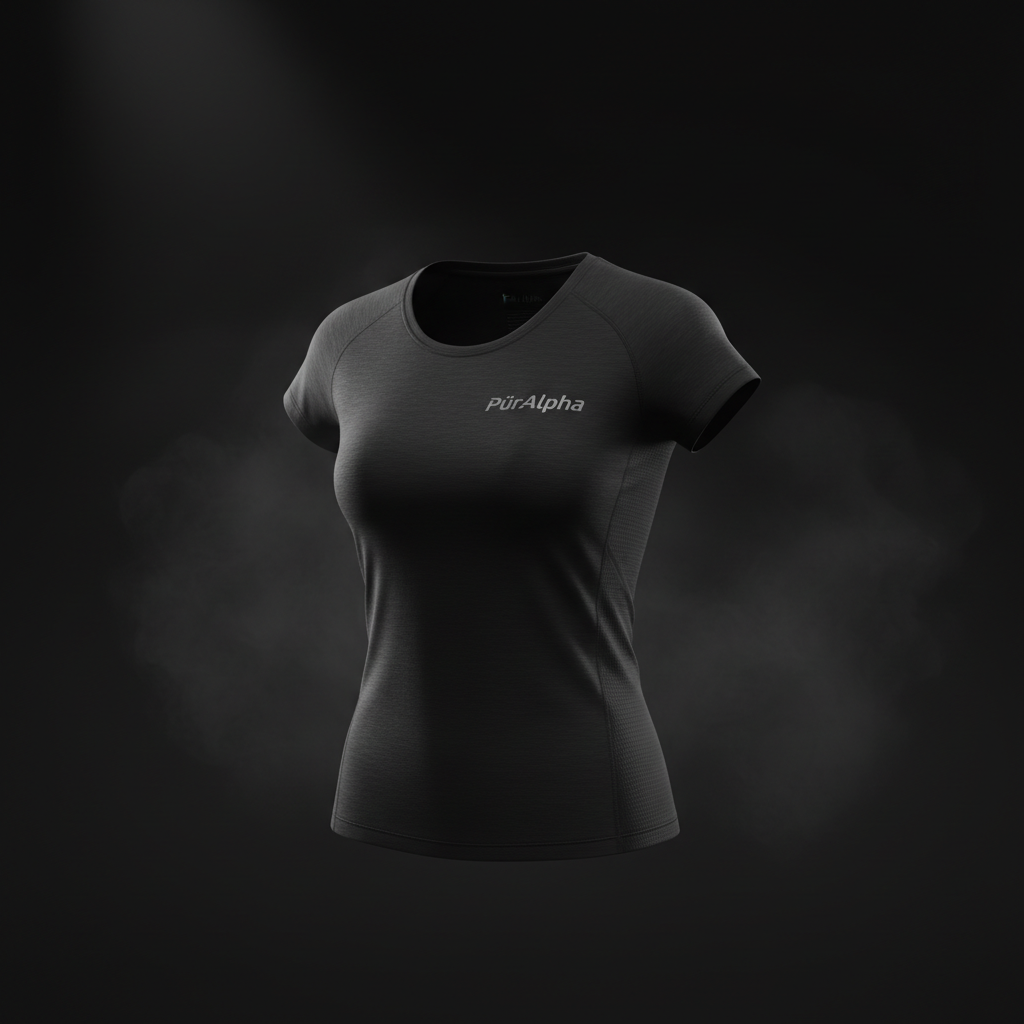 PürAlpha Women's T-Shirt